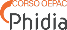 Logo Phidia Formazione OEPA Roma Accreditato Regione Lazio